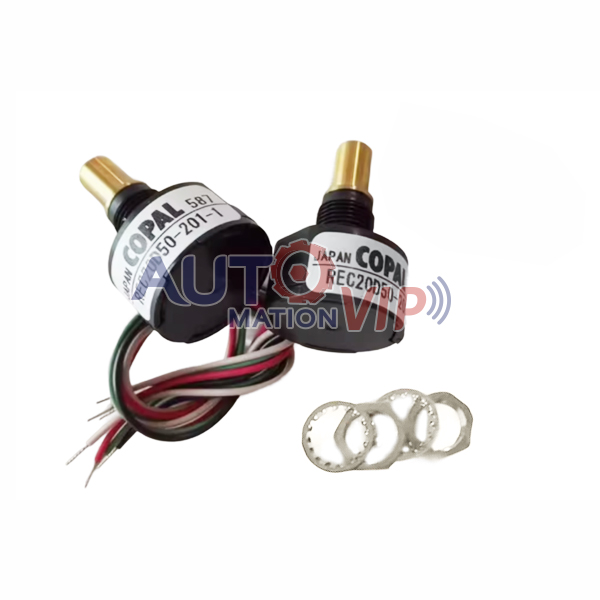 COPAL Encoder, REC20D50-201-1
