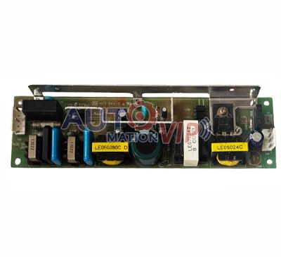 COSEL Switching Power Board, LEA50F-24, LEA100F-24, LEA150F-24