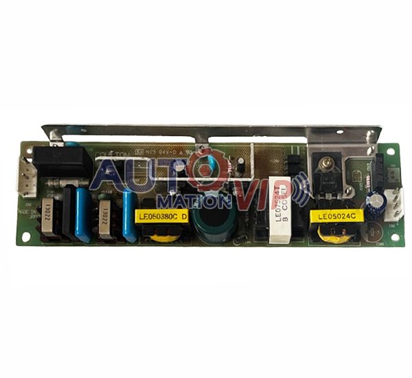 COSEL Switching Power Board, LEA50F-24, LEA100F-24, LEA150F-24