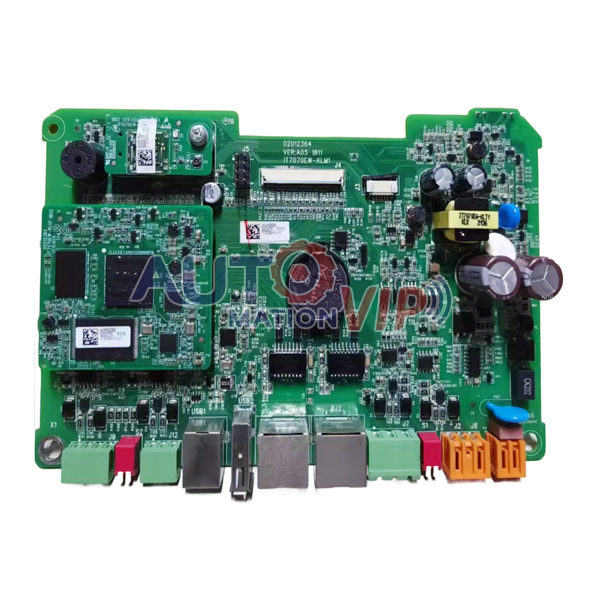 Carrier Control Screen Motherboard, IT7070EW-KL