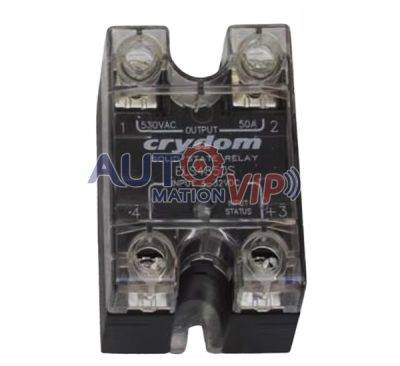 Crydom Solid State Relay, ELS4850S