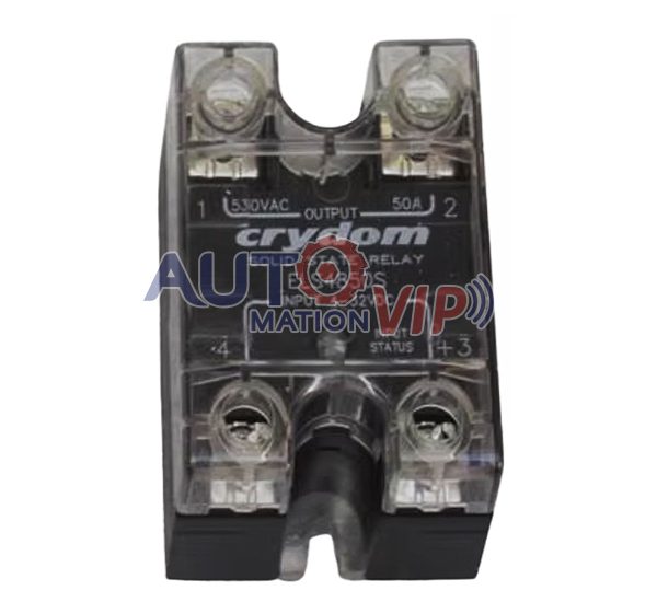 Crydom Solid State Relay, ELS4850S