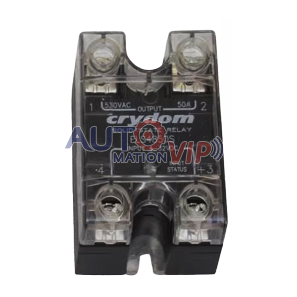 Crydom Solid State Relay, ELS4850S