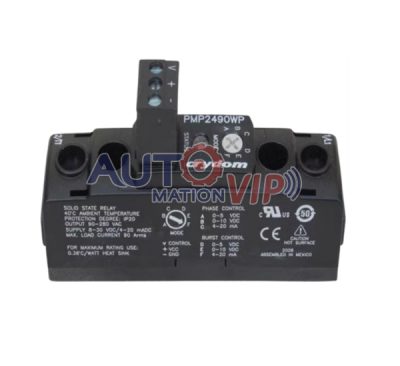 Crydom Solid State Relay, PMP2490WP