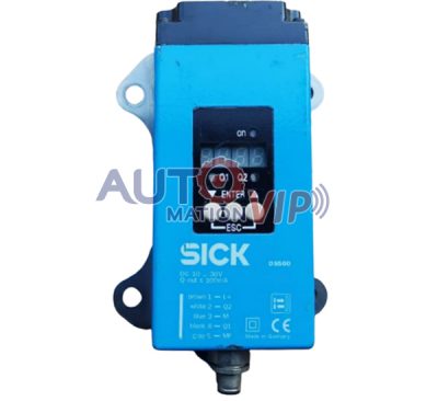 SICK Laser Distance Sensors, DS500-P111