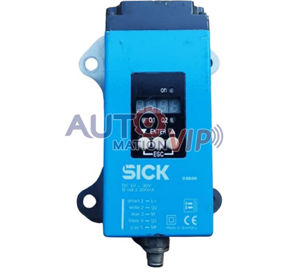 SICK Laser Distance Sensors, DS500-P111