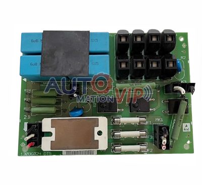 Danfoss Inverter Board, 130B6024 DT5