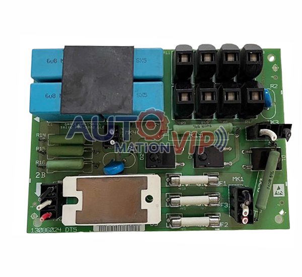 Danfoss Inverter Board, 130B6024 DT5