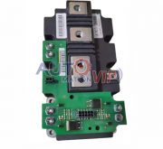 Danfoss Inverter Module, 177G5886, 130B7257