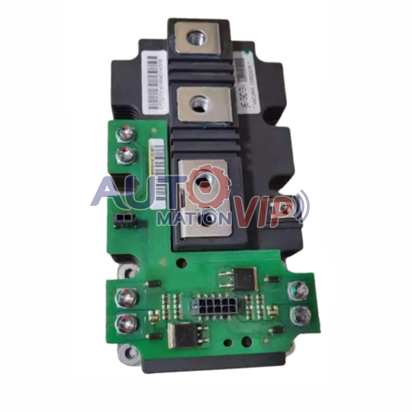 Danfoss Inverter Module, 177G5886, 130B7257