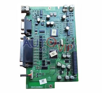 Delta Servo Drive Motherboard, 2945300802