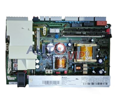 Siemens Power Board, EOE13080002, A5E 02026634, 6SN1145-0BA02-0CA2