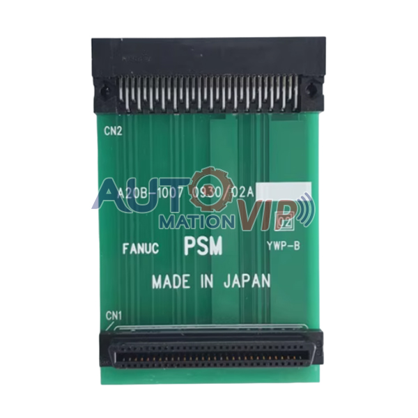 FANUC Connection Board, A20B-1007-0930, A20B-1007-0900, A20B-1007-0910, FANUC Circuit Board