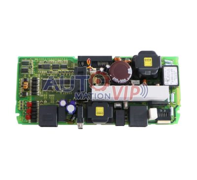 FANUC Power Board, A20B-2100-0762, A20B-2100-0760, A20B-2100-0761