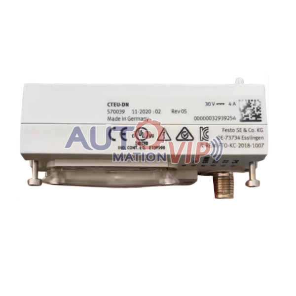 FESTO Bus Node, CTEU-DN, 570039, CTEU-PB, 570040, CTEU-PN, 2201471, CTEU-EC, 572556, CTEU-EP, 2798071, CTEU-CO, 570038, CTEU-CC, 1544198