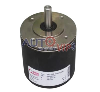 LENORD+BAUER Encoder, GEL260C-N000000A001