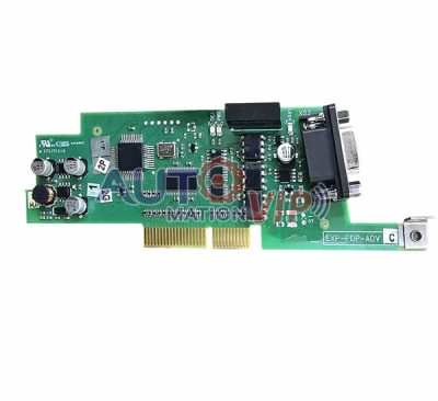 Gefran Communication Board, EXP-PDP-ADV
