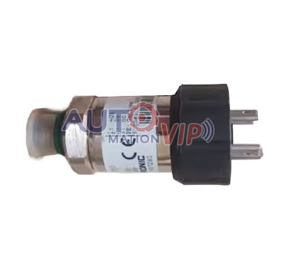 Hydac Electronic Sensor, HDA-4745-A-060-000, HDA4745-B-400-000