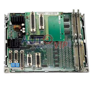 Mitsubishi CNC System I/O Board, HR337, HR211, HR337B