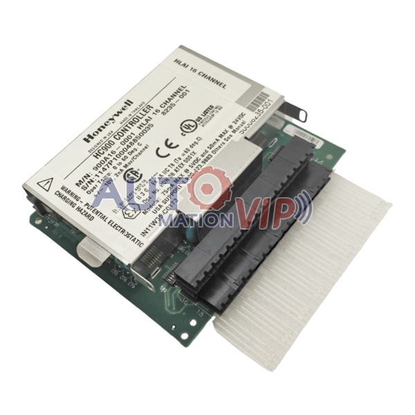 Honeywell HC900 Controller, 900B16-0202, 900H01-0202, 900G02-0202, 900B08-0001, 900B16-0001, 900B08-0202, Honeywell ControlEdge I/O Modules