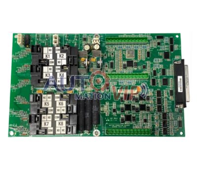 GE Circuit Board, IS200AEADH4ADA