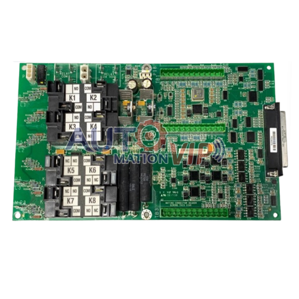 GE Circuit Board, IS200AEADH4ADA