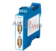 IXXAT CME/PN, IXXAT Gateway, HMS Networks, 1.01.0261.02106, 1.01.0067.44010