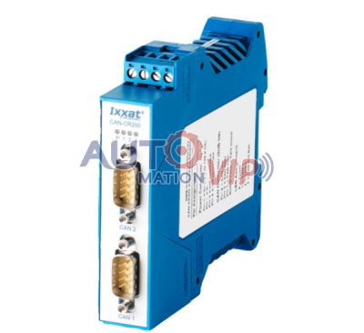 IXXAT CME/PN, IXXAT Gateway, HMS Networks, 1.01.0261.02106, 1.01.0067.44010