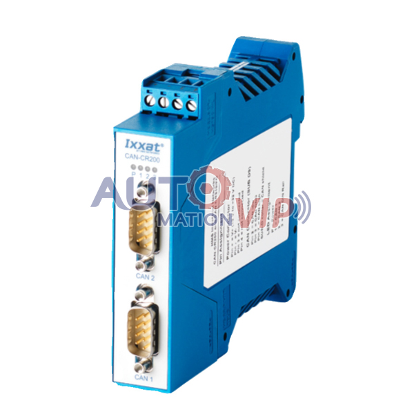 IXXAT CME/PN, IXXAT Gateway, HMS Networks, 1.01.0261.02106, 1.01.0067.44010