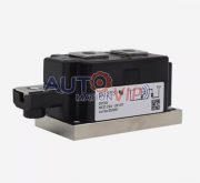 IXYS Discrete Semiconductor Modules, MCD224-20IO1