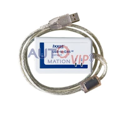 USB-to-CAN V2, 1.01.0283.22042, Ixxat Interface Adapter, Ixxat Converter, D-SUB9, 1.01.0281.12001, RJ45, 1.01.0281.12002, 1.01.0283.22002, 1.01.0283.22042, 1.01.0087.10200