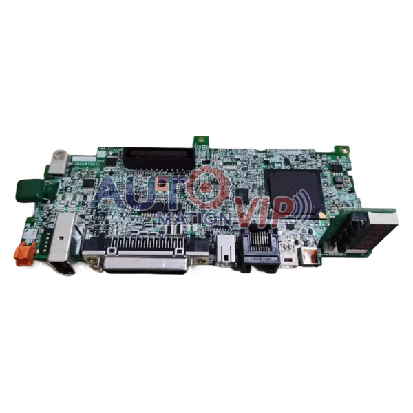 Mitsubishi Motherboard Board, J4A-C1 BC386A972G51