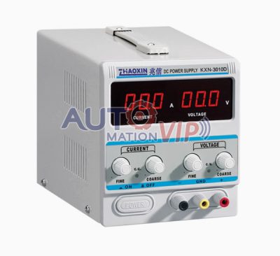 ZHAOXIN DC Power Supply, KXN-3010D, KXN-305D