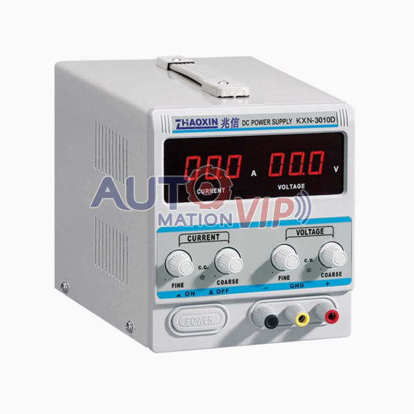 ZHAOXIN DC Power Supply, KXN-3010D, KXN-305D