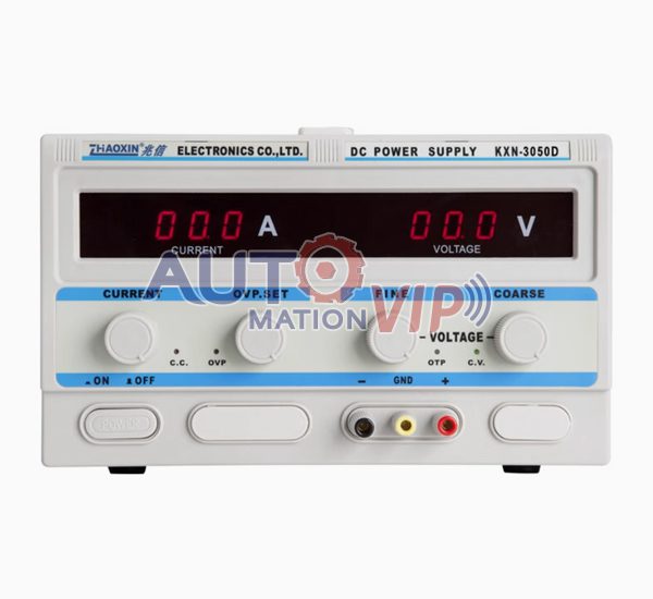 ZHAOXIN DC Power Supply, KXN-3050D, KXN-3060D