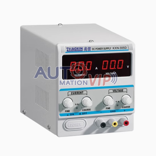 ZHAOXIN DC Power Supply, KXN-155DM, KXN-305D, KXN-645D, KXN-3010D, KXN-155DM, KXN-305DM, KXN-645DM