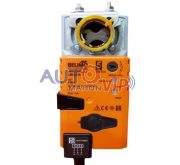 BELIMO Damper Actuator, LMQ24A, LMQ24A-SR, NMQ24A, NMQ24A-SR, SMQ24A, SMQ24A-SR