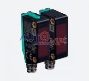 P+F Thru-beam Sensor, M100/MV100-RT/76a/95/103
