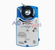 Johnson Controls Damper Actuator, M9132-GGC-2, M9132-ADC-1N, M9132-AGA-2, M9132-AGC-2, M9132-GGA-2, M9132-ADA-1N