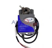 Johnson Controls Damper Actuator, M9310-HGA-3, M9310-AUA-3, M9116-AGA-2, M9116-ADA-1N, M9116-AGC-2, M9116-GGA-2, M9116-ADC-1N, M9116-GGC-2