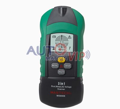 MS6906 MASTECH Multi-function AC Voltage Scanner Detector