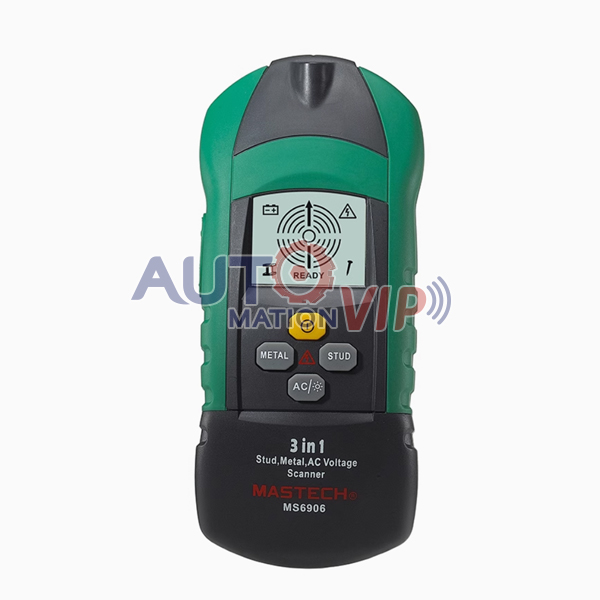 MS6906 MASTECH Multi-function AC Voltage Scanner Detector