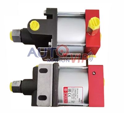 MAXIMATOR Air-Driven Liquid Pumps, S15, S25, S35, S60, S100, S150