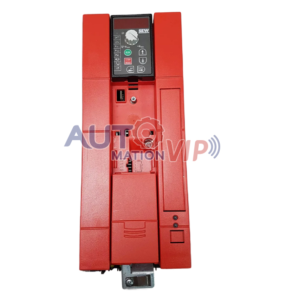SEW MOVITRAC Inverters, MC07B0110-5A3-4-00, MC07B0300-503-4-00