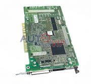 MITSUBISHI PLC Board, MR-MC110, MR-MC110-S07, MITSUBISHI Servo Control Board