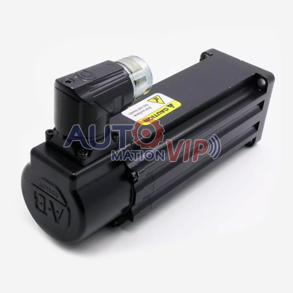 Allen-Bradley Servo Motors, MPM-B1151F-MJ72AA, MPM-B1651F-MJ72AA, MPM-B1151F-MJ72AA