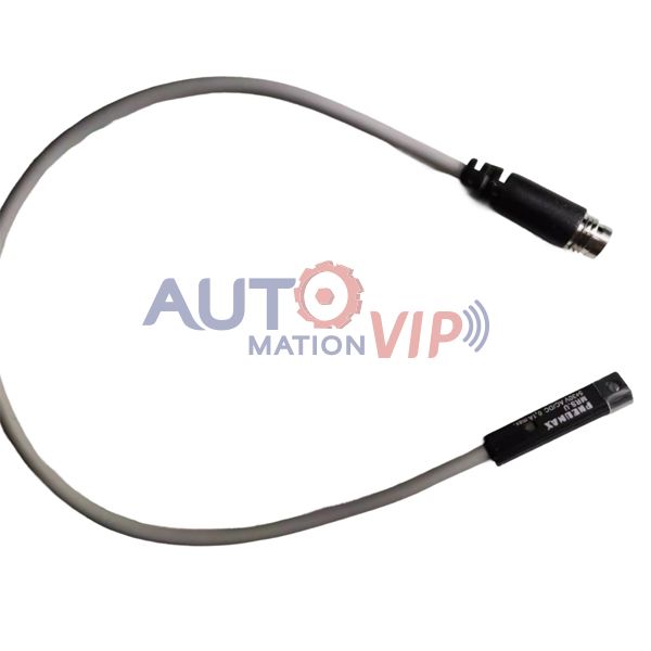 PNEUMAX Sensor, MRS.U110, MRS.UAP
