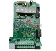 Inovance Control Board, MTF152KZ1