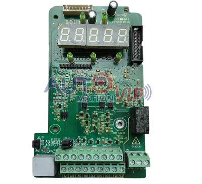 Inovance Control Board, MTF152KZ1