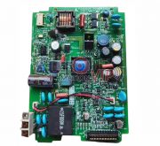 Mitsubishi Touch Screen Power Board, F940GOT(POWER)JY331A99701F, F940GOT-SWD-C